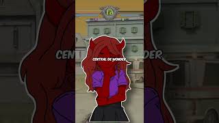 Explicando os poderes dos animes  Stand Wonder of u  PT1 anime jojosbizzareadventure [upl. by Cash932]