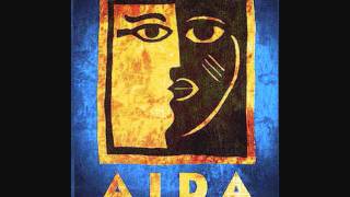 Aida  Elaborate Lives Reprise [upl. by Soirtemed722]