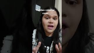 Portões celestial Jéssica Rebello covercovergospel [upl. by Annodas]