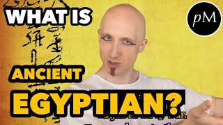 Ancient Egyptian Chronology  What is Ancient Egyptian [upl. by Tuhn315]