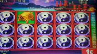 China Shores 300 FREE SPINS [upl. by Airdua301]