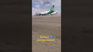 Somalia garowe airport puntland garowe somalia airport [upl. by Piotr714]