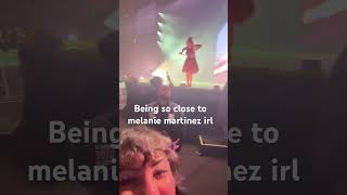 Melanie Martinez Trilogy Tour melaniemartinez [upl. by Kcyred]