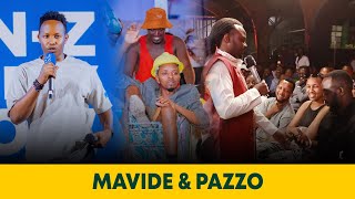 😂😂 RUSINE AHANGANYE N UMUKOBWA MURI GENZ COMEDY😂😂 YAKIRIYE MAVIDE NA PAZZO BASETSA ABANTU CYANE 😂😂 [upl. by Dagley774]