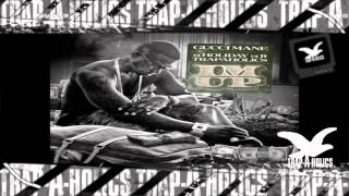 Trapaholics Dj Holiday Present  Gucci Mane quotIm Upquot  Track 1 [upl. by Chavez]