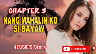 NANG MATAGPUAN SA IBA ANG TUNAY NA PAGIBIG CHAPTER 3  TAGALOG STORIES [upl. by Gabie]