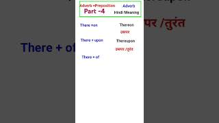 How to Learn Adverb l Adverb का Use कैसे करें l English Grammar l [upl. by Aloysius]