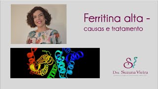 Ferritina [upl. by Annamarie919]