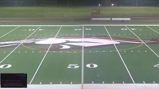 Brophy College Prep High School vs Valley Christian High School Mens Freshman Football [upl. by Airogerg966]