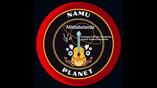 Namu Planet Akidiabalanda [upl. by Eiclud]