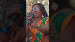 Kalpana Hansdamatkomrasa viralvideo viralsong santali tranding song kalpanahansdatradingsong [upl. by Casta]