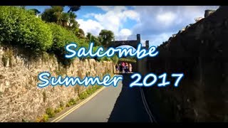 Salcombe Summer 2017 [upl. by Kcorb17]