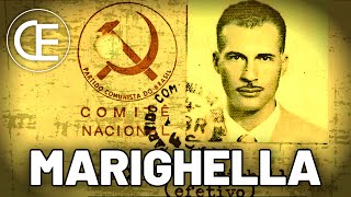 Quem foi Carlos Marighella [upl. by Gniy403]