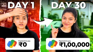 3 Extremely EASY Ways To Make Money Online 2024 ZERO Investment  How to Earn Money Online [upl. by Ranzini]