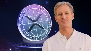 Ripple Update Chris Larsen Moves 50M XRP First Major Transaction in Over Ten Years [upl. by Horan]