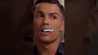 Ronaldo Scolded Cristiano Jr so much because of His Crazy 10000 Haircut Tip [upl. by Magena]