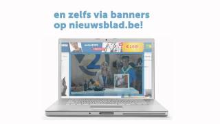 Verkoop je zoekertje in de Teleshop van 2dehandsbe [upl. by Zaneski]