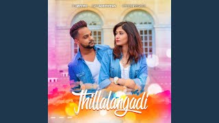 Thillalangadi feat Ratty Adhiththan [upl. by Glynas]