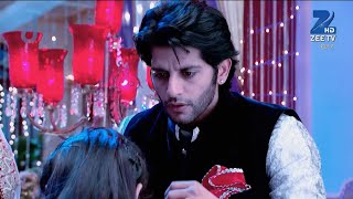 Qubool Hai  Ep562  Aahil को क्यों लगा shock Sanam को party में देखकर  Full Episode  ZEE TV [upl. by Anilak]