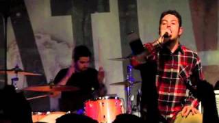 Senses Fail  Steven live [upl. by Yug766]