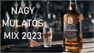 Legjobb magyar mulatós mix 2023 június 🔥 Legjobb Magyar Zenék 2023 Válogatás [upl. by Ngo]