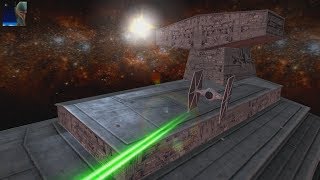 9 Star Wars Battlefront 2 PC Mustafar  Preventative Measures No Commentary [upl. by Bourne46]