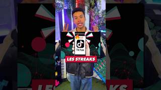 Tu passes combien d’heure sur TikTok  🔥😱 appli streaks telephone new nouveauté shorts [upl. by Johny]