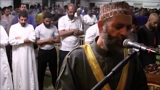 Really beautiful amp Best Quran recitation by Sheikh Hassan Saleh l Surah Furqan [upl. by Enyrhtac79]