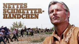 Winnetous Forderung  Winnetou 1  Clip 2 [upl. by Amirak914]