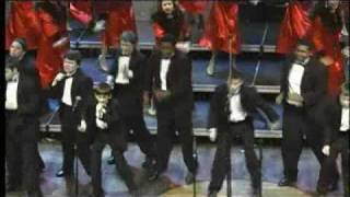 Show Choir Nationals Part 1 [upl. by Niamor]