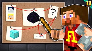 Ich mache die XXL Schnitzeljagd der GHG Truppe  Craft Attack 11 [upl. by Adnac]