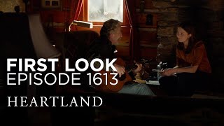 Heartland First Look Season 16 episode 13 [upl. by Sall]