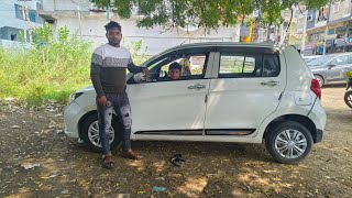 Maruti CelerioSwiftPolo Second Hand Car Price  Low Budget Second Hand Cars suryapeta [upl. by Tolliver911]