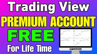 Tradingview Free Premium Account  how to create tradingview premium for free [upl. by Guimar444]