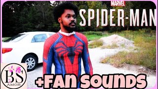 CoryxKenshin SpiderMan  Fan Sounds To Sleep To  CoryxKenshin Marathon [upl. by Des71]