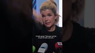 Anke Engelke leakt private Details über Bastian Pastewka 🤭 [upl. by Moersch]