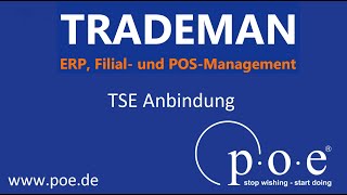 TSEAnbindung  Kann kompliziert sein ist es aber nicht  TRADEMAN training [upl. by Stauffer]