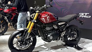 10 Best Upcoming Motorcycles For 2024 [upl. by Gareri76]