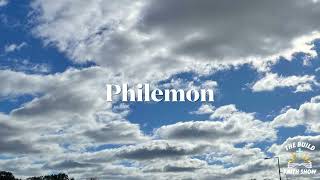 Philemon bible christian [upl. by Guildroy]