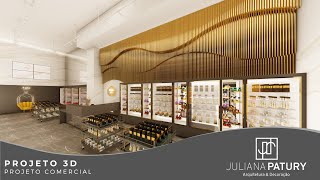 JULIANA PATURY  AYLA PERFUMES OUTLET [upl. by Cavuoto]