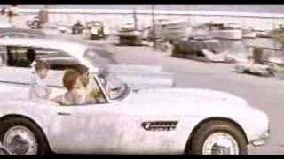 BMW 507 Roadster promotional video [upl. by Adrea]