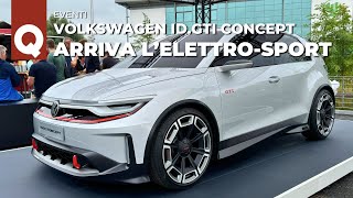 La nuova quotPOLOquot GTI sarà COSÌ 220 CV e cambio SEQUENZIALE [upl. by Largent]