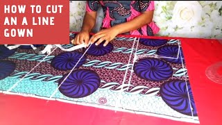 make the perfect dress in 3 hours SEWING TUTORIAL [upl. by Kitty]