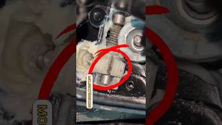 Honda Civic side mirror auto folding Gear problem fix [upl. by Gnap]