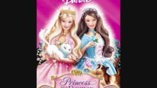 The Cats Meow Japanese  Barbie as Princess and the Pauper [upl. by Daeriam839]