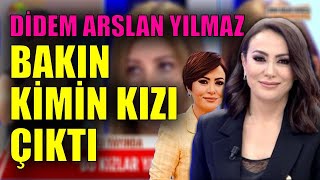 DİDEM ARSLAN YILMAZ KİMDİR [upl. by Adleme131]