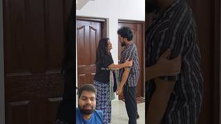 New vs Old Marriage Life 😂 shortsvideo funny comedyvideos funnyshorts [upl. by Sabella]