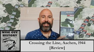 Crossing the Line Review [upl. by Norbert]