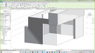 IMPORTAR VOLUMETRÍA DE SKETCHUP A REVIT [upl. by Arehsat]