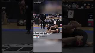 How Did Gordon Ryan Win the ADCC World 2017  JiuJitsu Glory [upl. by Edelman]